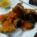 あっこ亭's cooksnap of when they made カボチャ嫌いな子も食べる！カボチャの竜田.