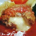 peteco's cooksnap of when they made トマトで煮込んだ
