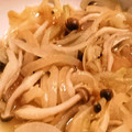 mikusuke's cooksnap of when they made 焼きなすのべんりで酢和え.