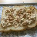 きらり流れ星's cooksnap of when they made ツナマヨトースト.