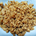 ★まゆちん★'s cooksnap of when they made ご飯に 簡単！ 鶏そぼろ♪ そぼろ弁当に.