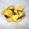 とまと＆なすび's cooksnap of when they made 5分で作れる、大学いも☆.