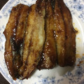 たみゅこ's cooksnap of when they made カルシウムたっぷり！いわしの蒲焼き.