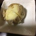 たみゅこ's cooksnap of when they made 簡単でおいしいシンプルなじゃがバター♡.