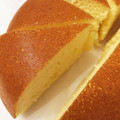 4810's cooksnap of when they made 炊飯器 もちっしっとりヨーグルトケーキ♪.