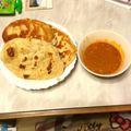 T_star★☆'s cooksnap of when they made 残りごはんdeもちもちナン.