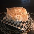GoGo島みかん's cooksnap of when they made 肉まんの裏ワザ.