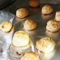 はるほにょ☆'s cooksnap of when they made 材料これだけ！超簡単マーマレードクッキー.