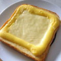 ぽちこ（マイ）'s cooksnap of when they made マヨラー推奨☆チーマヨトースト.