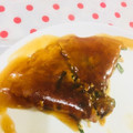 ＄ayuri's cooksnap of when they made にらもやしの卵焼きあんかけ♡.