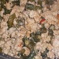 赤鼻翠's cooksnap of when they made 見た目は地味な中国家庭料理☆酸豆角炒肉.