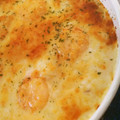 あまいこびと's cooksnap of when they made 簡単エビドリア.
