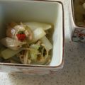 Cookingmam's cooksnap of when they made ガッテン流白菜と肉団子の煮込み.