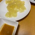 けちのしん's cooksnap of when they made 刺身こんにゃく酢味噌・味噌だれ.
