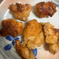フェイたん's cooksnap of when they made ザクザクの簡単鶏胸肉の唐揚げ.