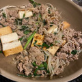kintyan☆'s cooksnap of when they made 厚揚げ豆腐のもやしあんかけ.