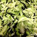 ナオゾウ☆'s cooksnap of when they made ひじきと枝豆のサラダ【柏市学校給食】.