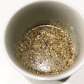 まこたんぺ's cooksnap of when they made うま塩☆ノンオイルドレッシング.