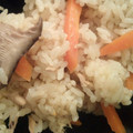 いなおくん's cooksnap of when they made ツナとしめじの炊き込みご飯！.