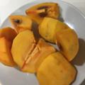 dokonjyou's cooksnap of when they made 渋柿の焼酎漬け.