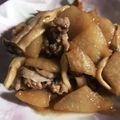 ♪marin♪'s cooksnap of when they made 冬瓜と豚バラの味噌炒め.