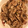 あるぱか＊゜'s cooksnap of when they made コリッコリ!! 豚のど軟骨おつまみ.