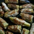 クック7M7OTG☆'s cooksnap of when they made なすのさっぱり肉巻き.