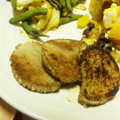 ﾛｸﾊﾗ's cooksnap of when they made えのきだけ!!ホタテのバターソテー風☆.