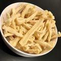 ボボモン's cooksnap of when they made 【糖質制限】サクサク♪コーンスナック風.