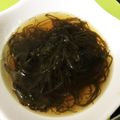 ☆おまおま☆'s cooksnap of when they made まろやか仕立て　うちのもずく酢.