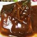 ビットくん's cooksnap of when they made サバの味噌煮.