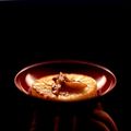 いしずえ's cooksnap of when they made 旨味ギュギュっと一手間干し大根ステーキ.