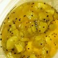 嵐大野君's cooksnap of when they made キュウイ(キウイ）ジャム♪.