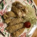Ｓ☆グリ's cooksnap of when they made 簡単！◎豚ロースのチーズ巻き◎.