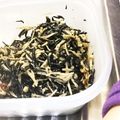 ゆままやたん's cooksnap of when they made お弁当にも★ひじきとえのきのピリ辛炒め.