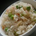 もえたん's cooksnap of when they made 豆好きにはたまらな～い！！！豆ごはん.