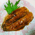 ＊れいぴん＊'s cooksnap of when they made 青魚を食べよう！いわしの蒲焼き.