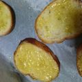 まめtan's cooksnap of when they made ちょっと刺激的な♪ワサビフランス.