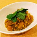 don_doko's cooksnap of when they made お手軽☆パンプキンムングダルカレー.