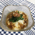 クック49L4Ho☆'s cooksnap of when they made ＊梅シソ大根おろし＊.