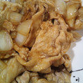 クック105KEH☆'s cooksnap of when they made 豚肉の黒酢炒め.