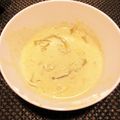 じょんた＊'s cooksnap of when they made 白菜の豆乳カレースープ.
