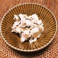 ぽんた番長's cooksnap of when they made 長芋の和風ポテトサラダ.