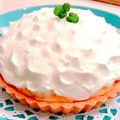 ぷけじろう's cooksnap of when they made ＦＰで♪簡単タルト生地.
