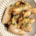 オイケノカメサン's cooksnap of when they made こんにゃくの梅しそ味噌炒め.