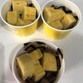 maikoは～ん's cooksnap of when they made ＊しっとりずっしり♪おいものｹｰｷ＊.