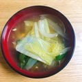 さんふぃすと's cooksnap of when they made 野菜たっぷり！とろとろあんかけ煮豆腐.