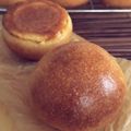 ナゾリーヌ's cooksnap of when they made 初心者さんでも大丈夫✿折込あんパン。.