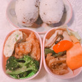 yesmama's cooksnap of when they made 簡単！しらす干しと青ネギのだし巻き卵.