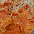 ☆miminga☆'s cooksnap of when they made 作り置き☆人参のきんぴら.